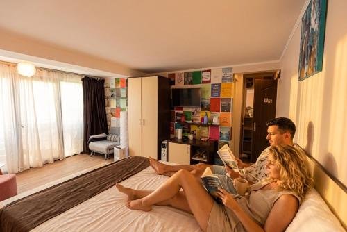 Cameră Dublă Large photo 8