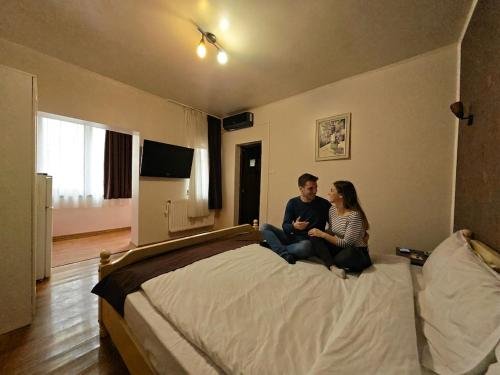 Cameră Dublă Deluxe cu Balcon photo 11